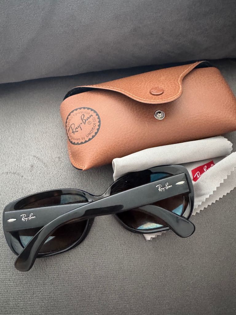 Rayban Sunglasses