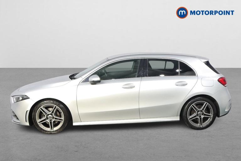 2020 Mercedes-Benz A-Class A200 AMG Line 5dr Hatchback Petrol Manual