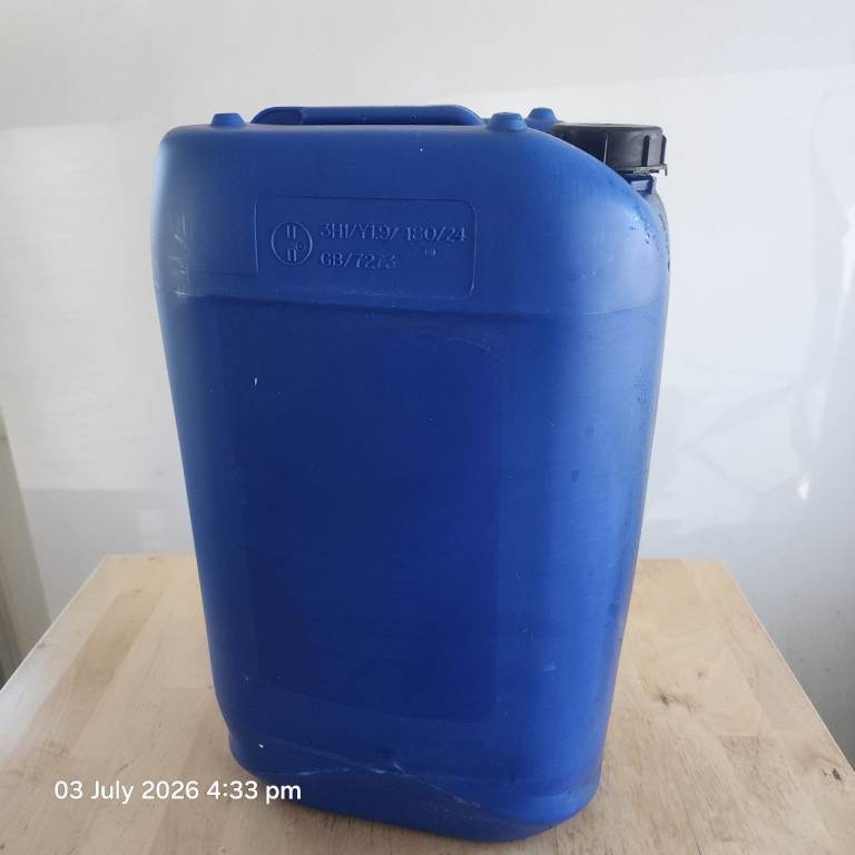 25L Jerry Can
