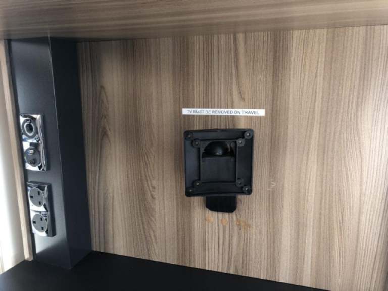 2016 SWIFT BOLERO 612EK 2 BERTH MOTORHOME