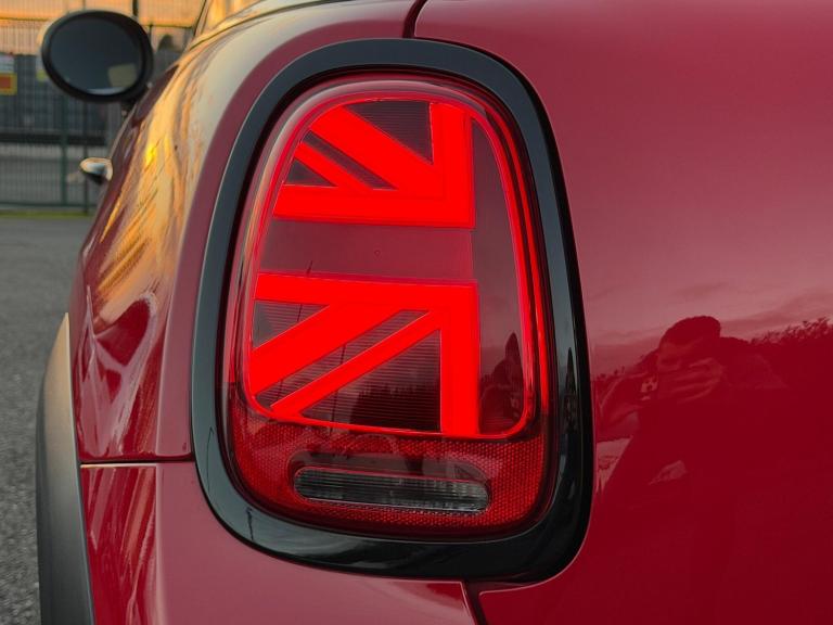 2021 MINI Hatch 1.5 Cooper Sport 3dr HATCHBACK PETROL Manual