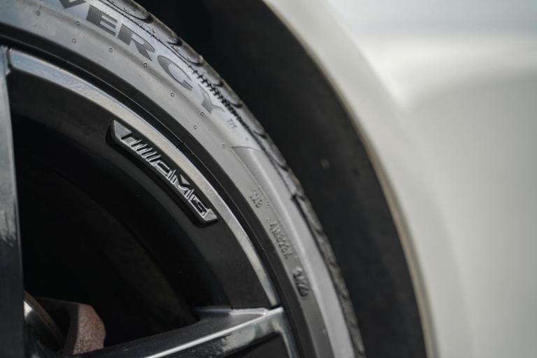 2014 Mercedes-Benz E Class 2.1 E220 CDI AMG Sport G-Tronic+ Euro 5 (s/s) 2dr COUPE Diesel Automatic