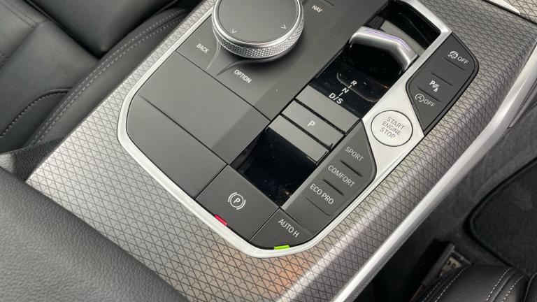 2022 BMW 3 Series 330i M Sport 5dr Step Auto [Tech/Pro Pack] Petrol Estate Estate Petrol Automatic