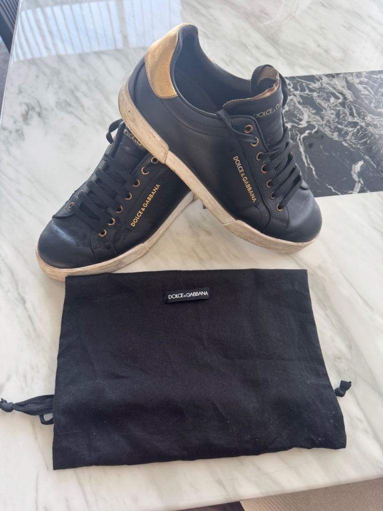 Dolce & Gabbana  Shoes