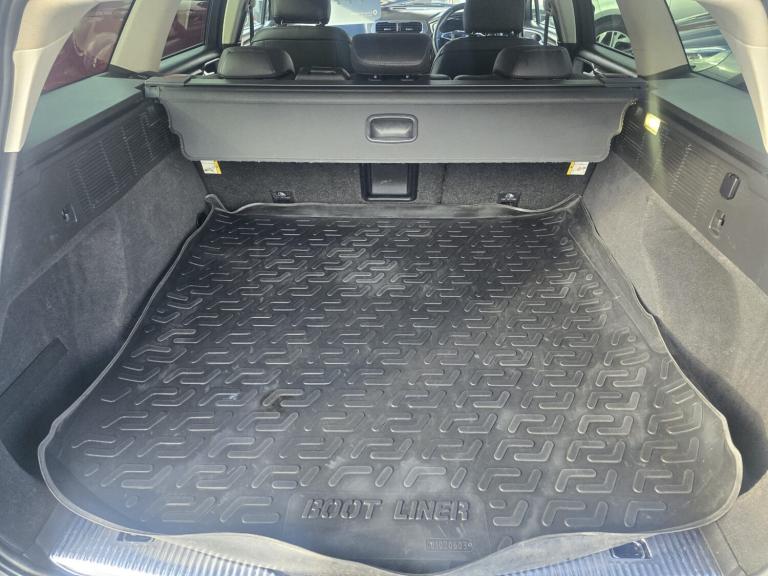 2015 Ford Mondeo 2.0 TDCi Titanium 5dr Powershift ESTATE Diesel Automatic