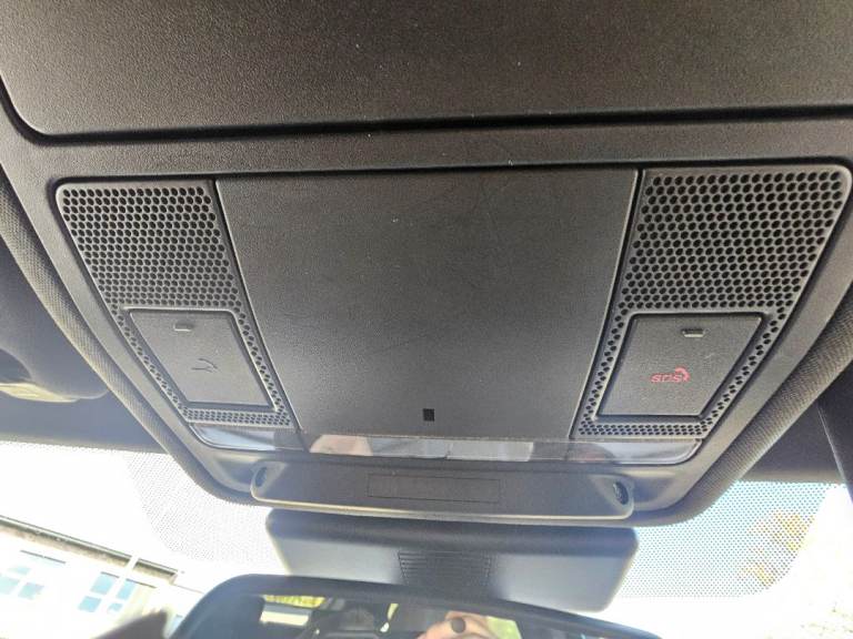 Jaguar, F-PACE, Estate, 2016, Manual, 1999 (cc), 5 doors