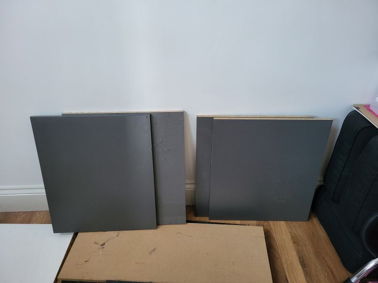 Kitchen Cupboard Shelf Inserts