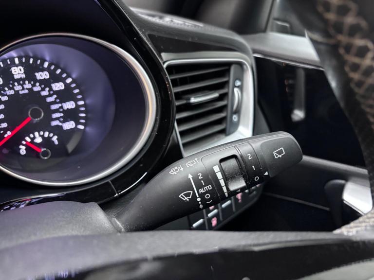 2022 Kia Ceed 1.5T GDi ISG GT-Line 5dr HATCHBACK PETROL Manual