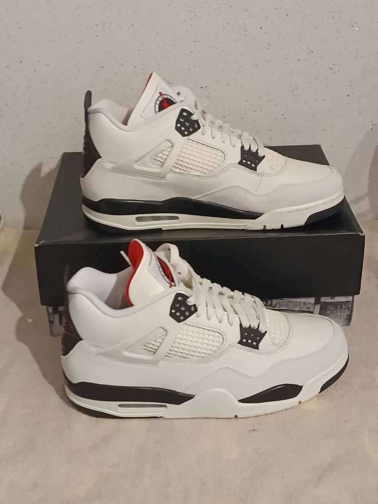 Selling my Trainer collection