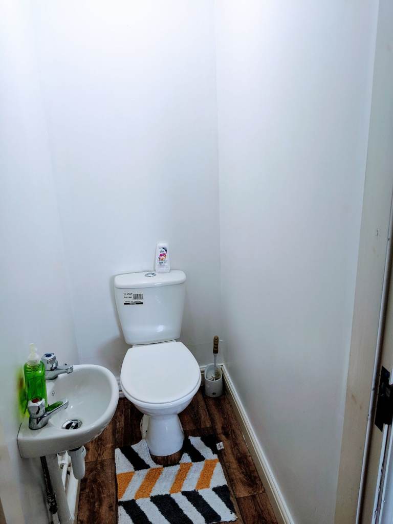 Double room to rent in Liverpool