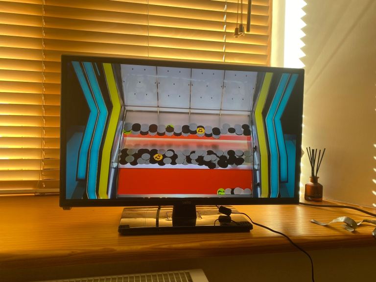 Motorhome sat  dvd  tele