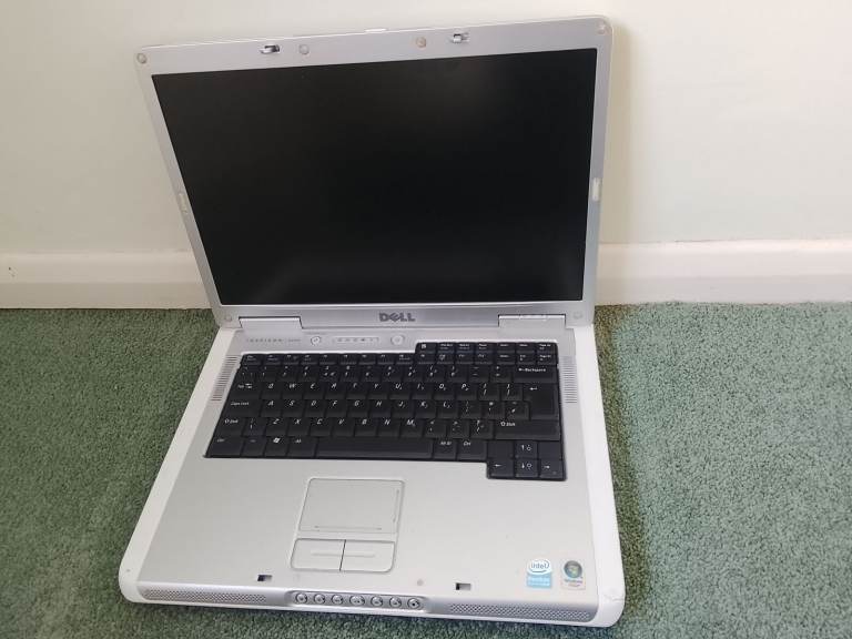 DELL INSPIRON 6400 Laptop