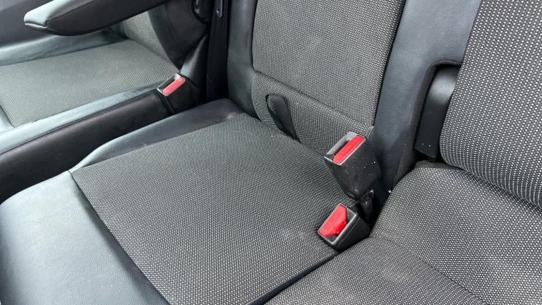 2021 Vauxhall Vivaro 2700 1.5d 120PS Sportive H1 Van PANEL VAN DIESEL Manual