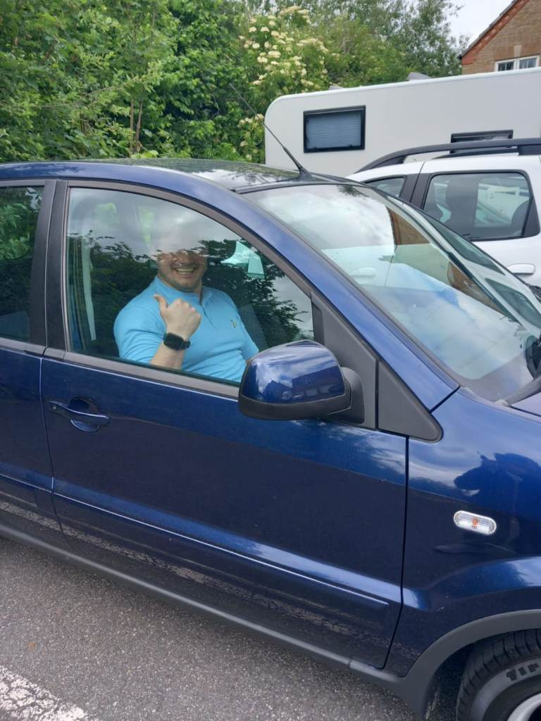 Ford, FUSION, Hatchback, 2012, Manual, 1388 (cc), 5 doors