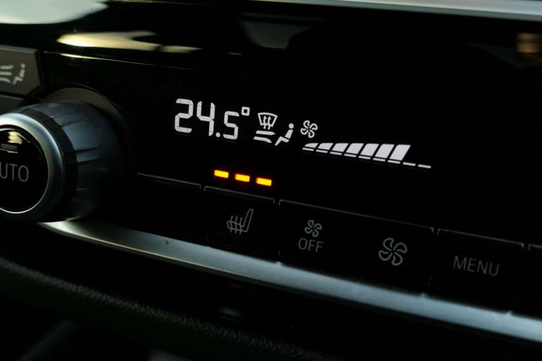 2023 BMW 5 Series 530e M Sport 5dr Auto ESTATE PETROL/ELECTRIC Automatic