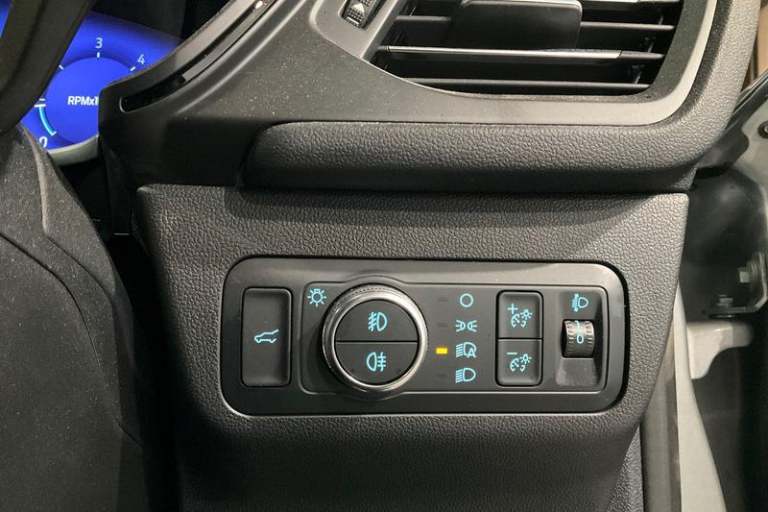 2022 Ford Kuga 2.0 EcoBlue mHEV ST-Line X Edition 5dr- Panoramic Sunroof Manual HATCHBACK Diesel ...