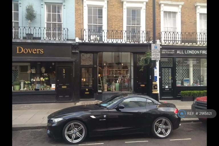2 bedroom flat in Pimlico, London, SW1V (2 bed) (#2915821)
