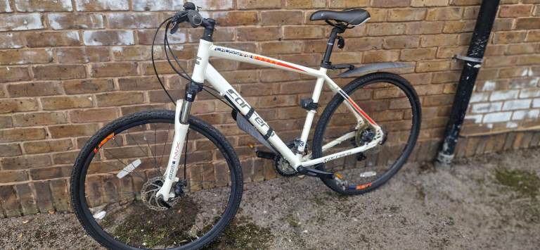 Carrera Crossfire 2 | New* Mountain Bike | 21 Speed | Adult/Teen | Unisex