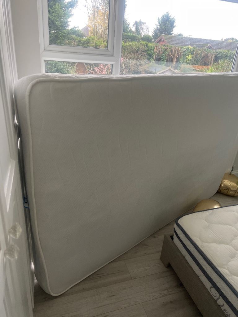 image for * Double Mattress for Sale – Great Condition*