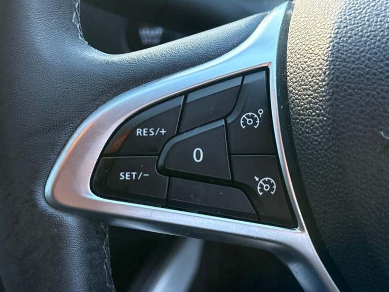 2022 Dacia Duster 1.3 TCe Prestige EDC Euro 6 (s/s) 5dr HATCHBACK Petrol Automatic