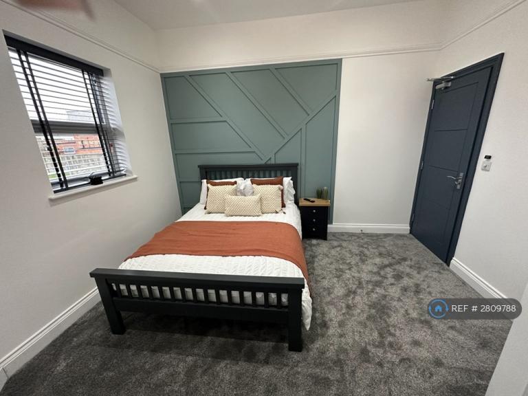 1 bedroom in Rectory Road, Rushden, NN10 (#2809788)