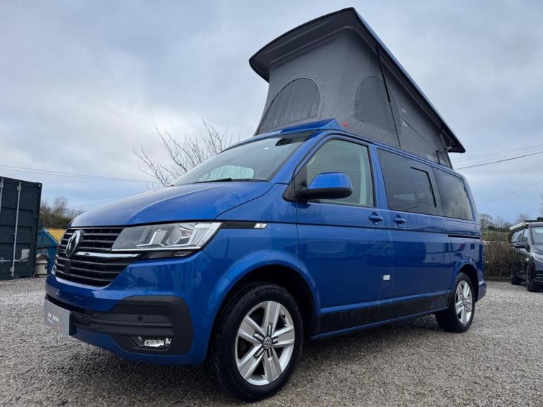 Hillside Leisure Birchover Summit Model - Auto - Highline