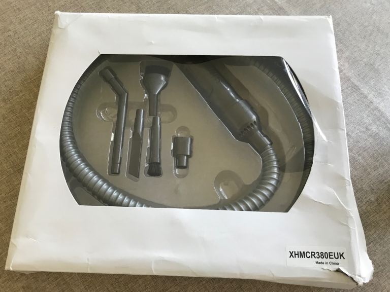 Shark Accessories  XCHMCR380