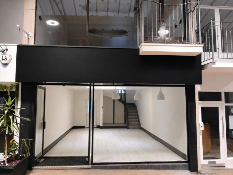 Shop for Rent - Commercial property for rent - Central