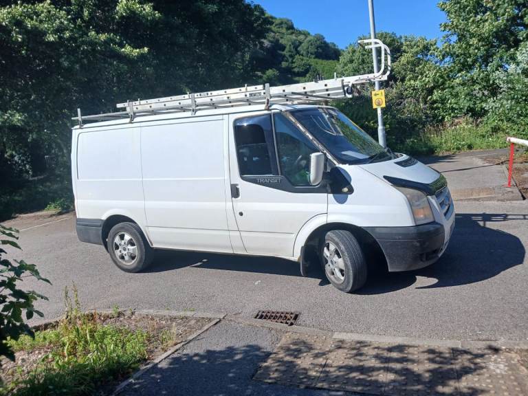 Ford, TRANSIT, Panel Van, 2013, Manual, 2198 (cc)