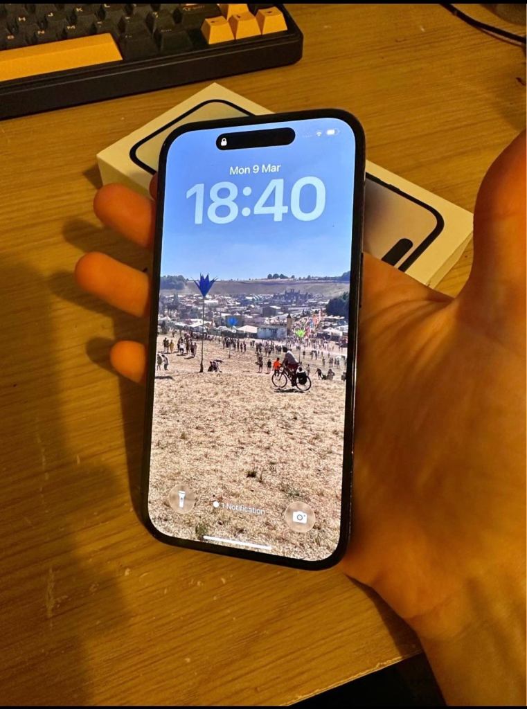 iphone 14 pro max 