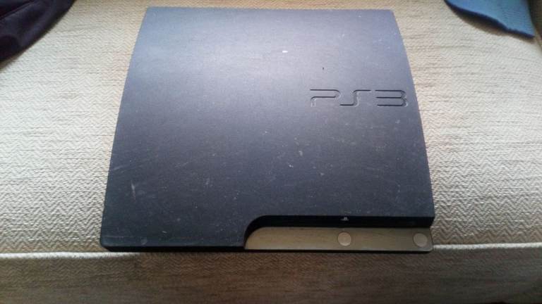 Sony PlayStation 3 (PS3) Console NOT LOADING DISCS