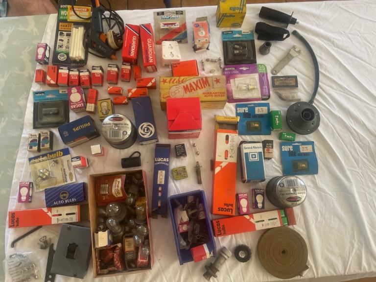 Miscellaneous 