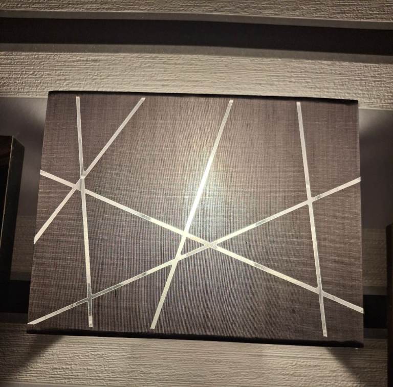 Wall lights 2