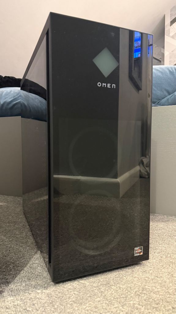 HP OMEN 40L Gaming PC