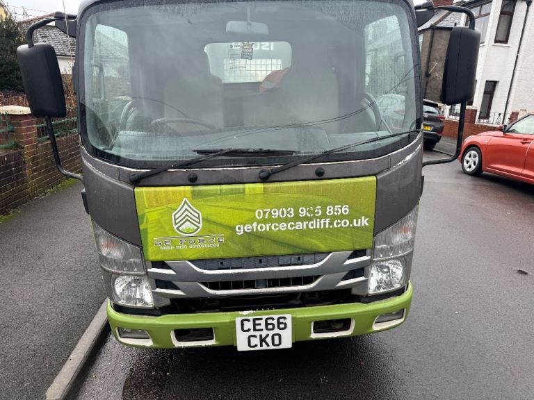 Other, N35, Other, 2017, Manual, 2999 (cc)