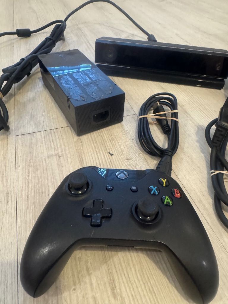 Xbox one