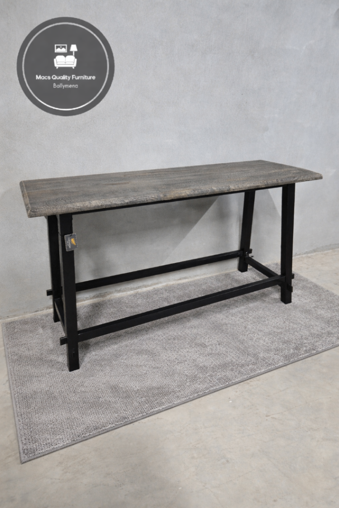 🌟Brand New🌟 Fern Cottage Large Terrace Console Table