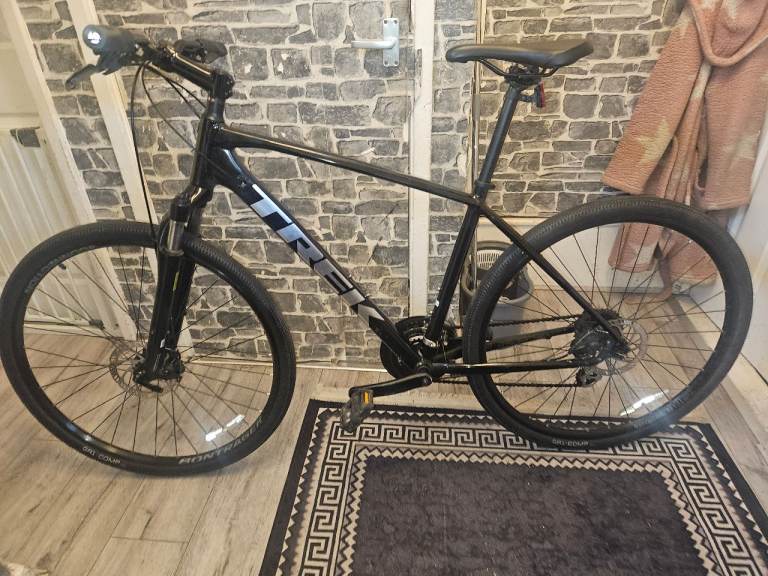 Trek marlin 7 29er mountain bike