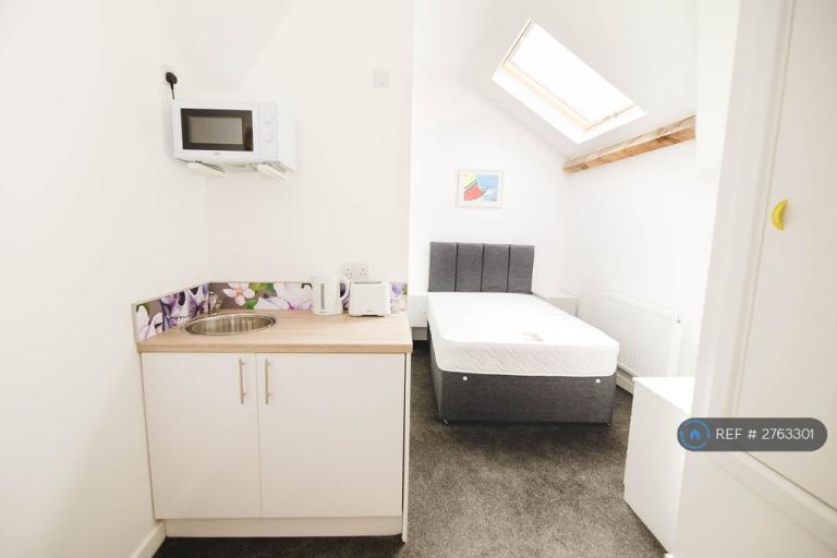 1 bedroom in St Helens Avenue, Swansea, SA1 (#2763301)