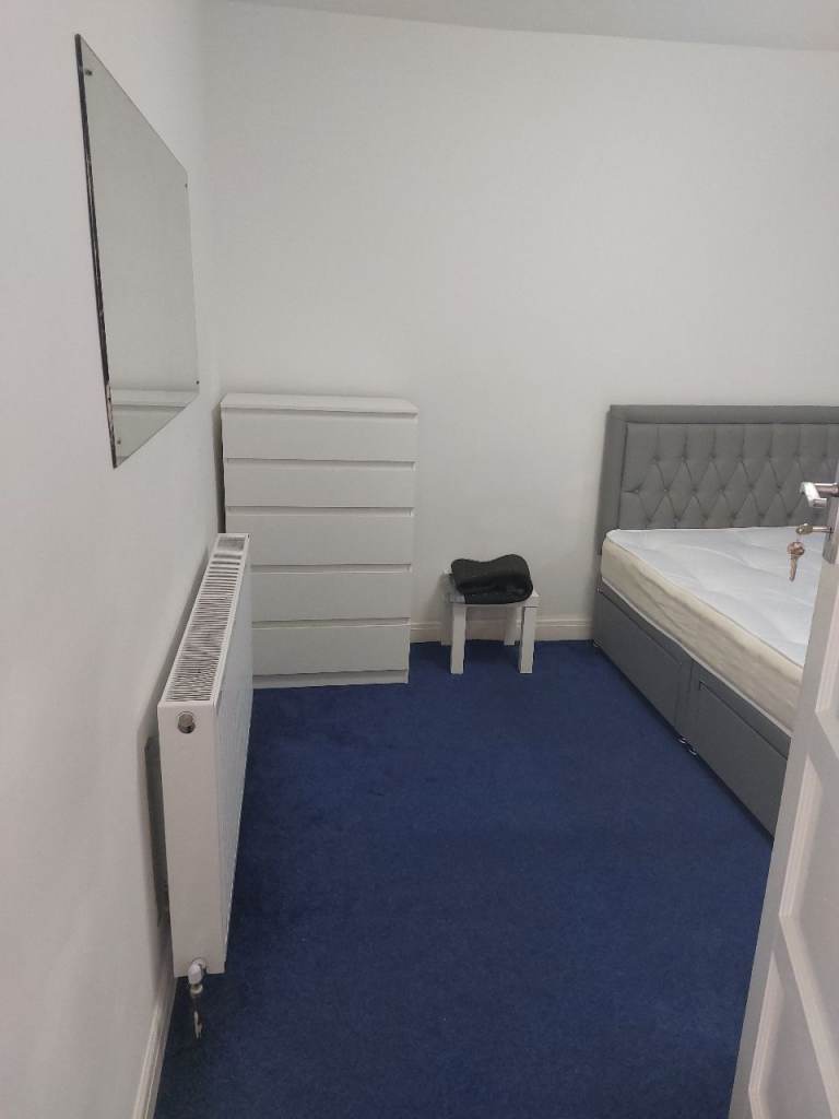 Rooms to let or rent in northolt 