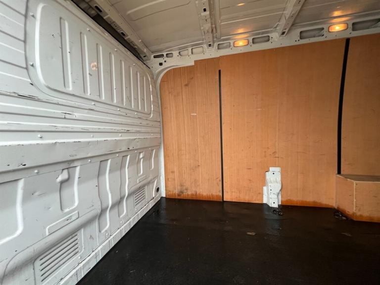 2021 Maxus Deliver 9 2.0 D20 Panel Van 5dr Diesel Manual FWD L3 H2 Euro 6 (s/s) (163 ps) Panel Va...