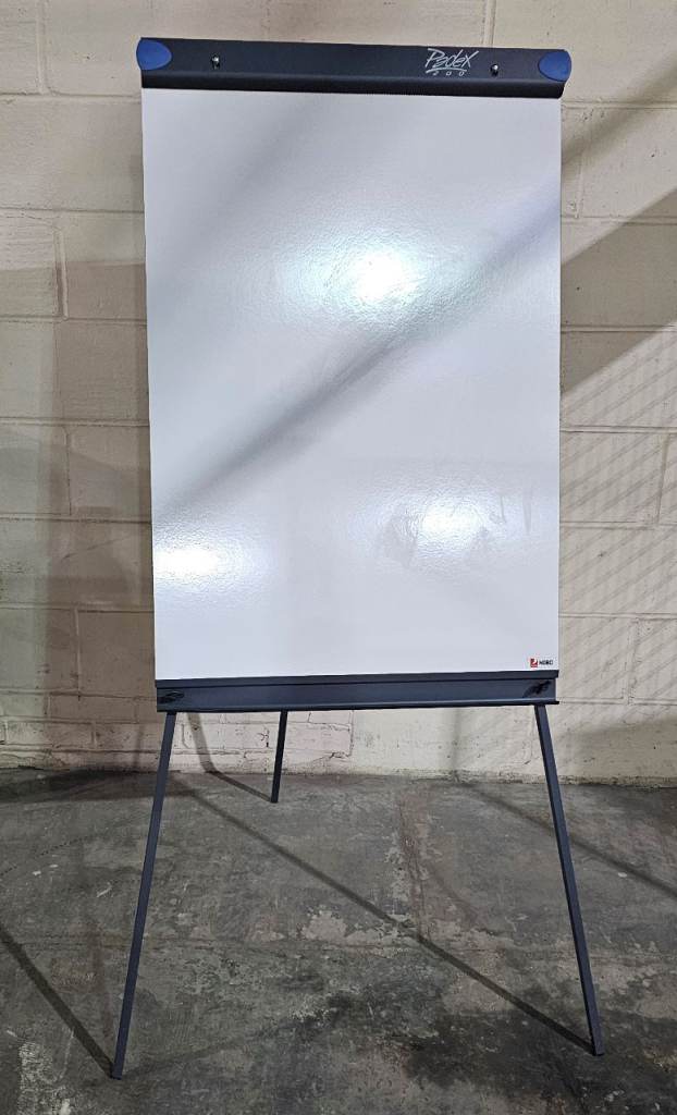 image for Acco Nobo Padex200 Flipchart with Telescopic Legs