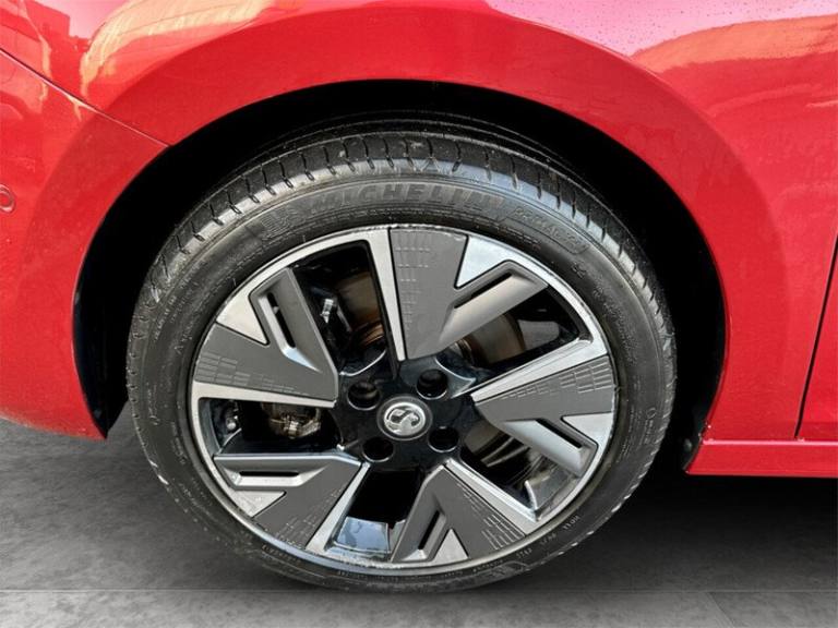 2022 Vauxhall Corsa 100kW Elite Premium 50kWh 5dr Auto [11kWCh] HATCHBACK ELECTRIC Automatic