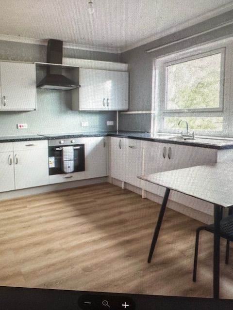 Lovely 4 bedroom HMO flat for rent