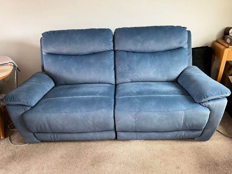  Sloane Sofa (Furniture village)