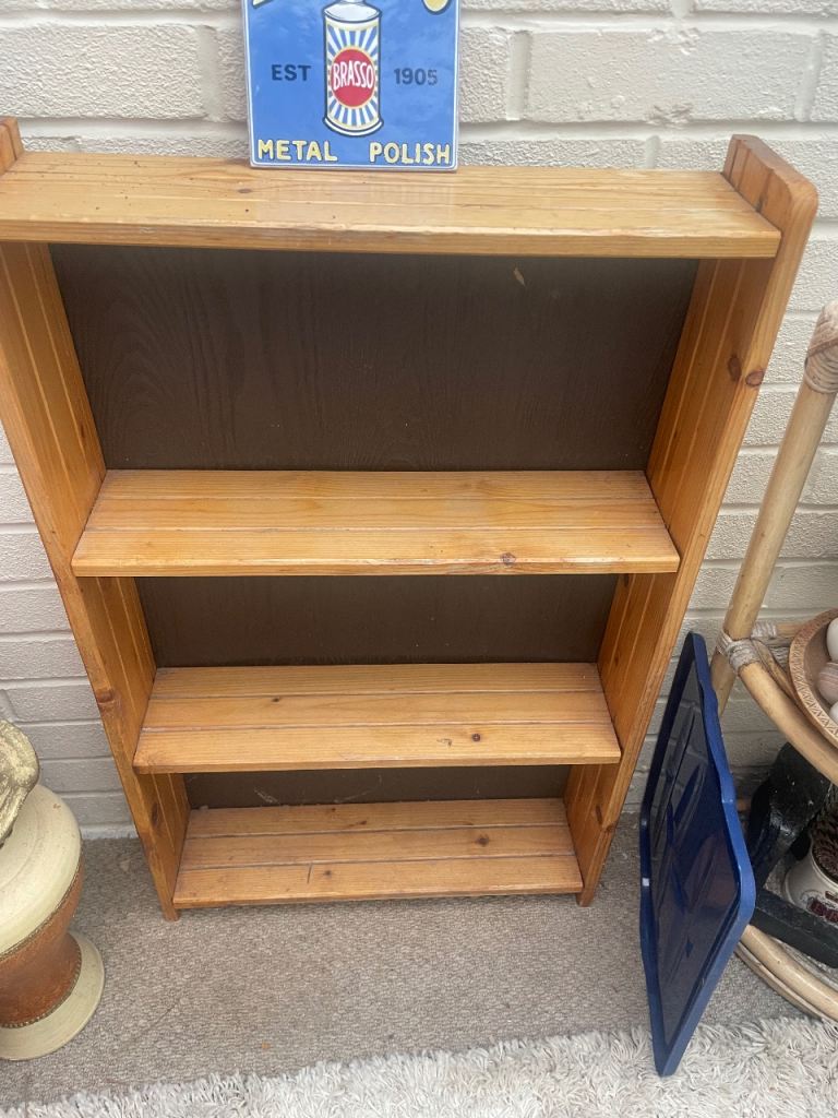 Bookcase for sale 
