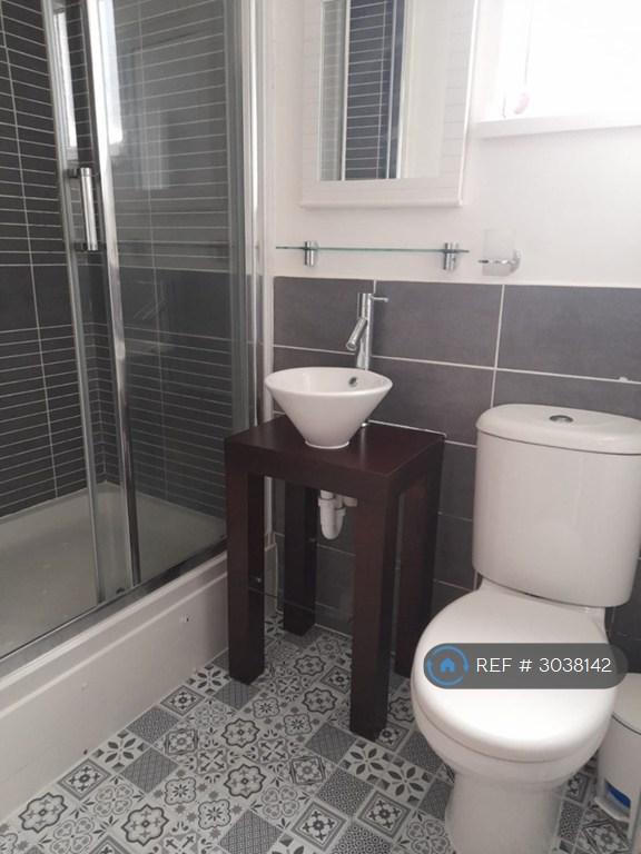 1 bedroom flat in Neswick St, Plymouth, PL1 (1 bed) (#3038142)