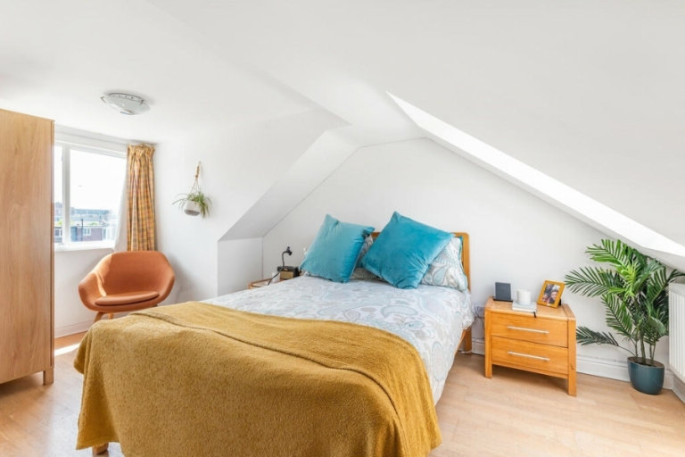 📍🔥 Artsy Room in a Trendy Area- SHOREDITCH 