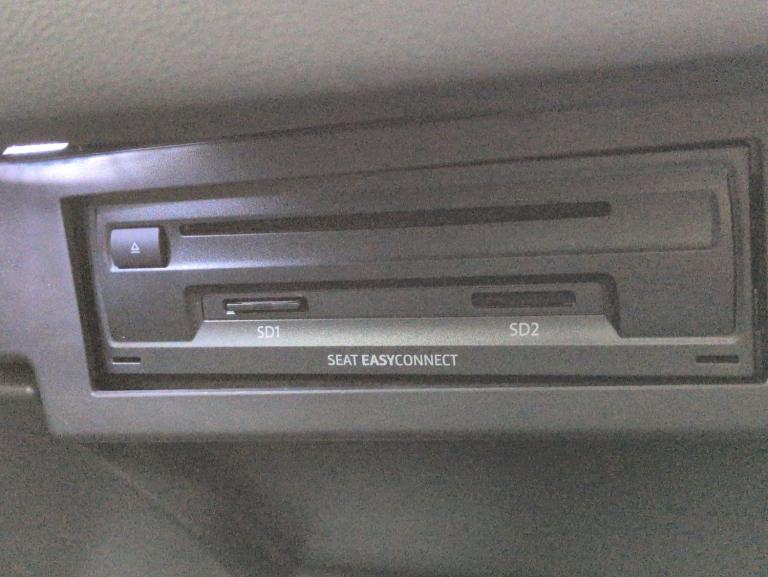 2018 SEAT Leon 2.0 TSI Cupra 300 Sport Coupe 3dr Petrol Manual Euro 6 (s/s) (300 ps) - ADJ Hatchb...