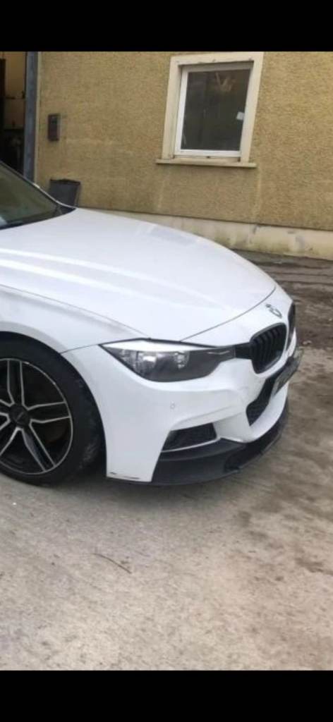 F30 2013 Halogen Front Headlights